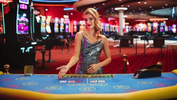 Người dùng Việt Nam chơi slot online và game bài trên ax88 qua điện thoại
