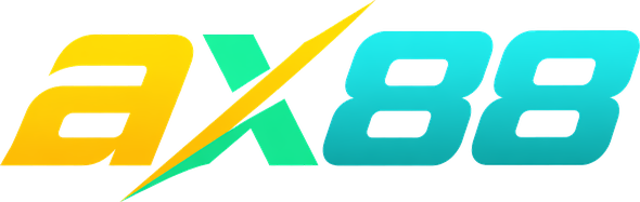 ax88 logo trang chủ